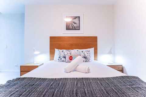 Incredible Riverside Apartment In Brisbane - Tourism Caloundra 5