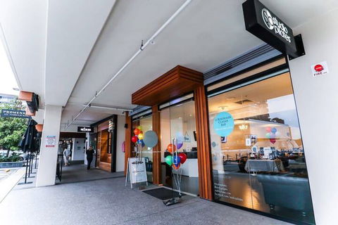 Incredible Riverside Apartment In Brisbane - Tourism Caloundra 2