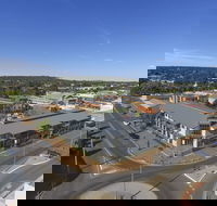 Centrepoint Apartments - Tourism Caloundra