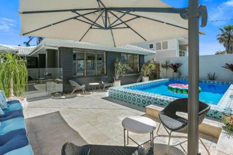 Perfect For Pets Sunrise Beach - Tourism Caloundra 2