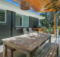 Perfect for pets Sunrise Beach - Tourism Caloundra