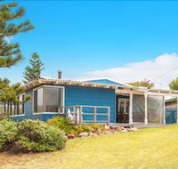 Storm Bay Cottage - Tourism Caloundra