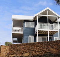 Flinders View Beach House - Tourism Caloundra