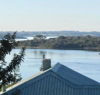 Bonnie View a wonderful view up the river Experience Augusta - Tourism Caloundra