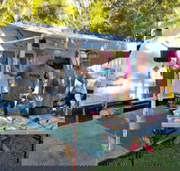 Flametree Tourist Village - Tourism Caloundra