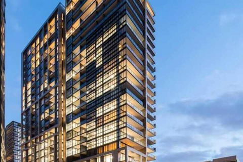 Luxury 1 Bedroom 1 Study With 1 Parking - Tourism Caloundra 1