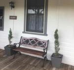 Araluen Historic House Deluxe Room - Tourism Caloundra