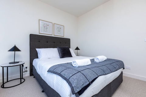 The Lively City 2bed 2 Bath APT @footscray - Tourism Caloundra 1