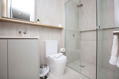 The Lively City 2bed 2 Bath APT @footscray - Tourism Caloundra 2