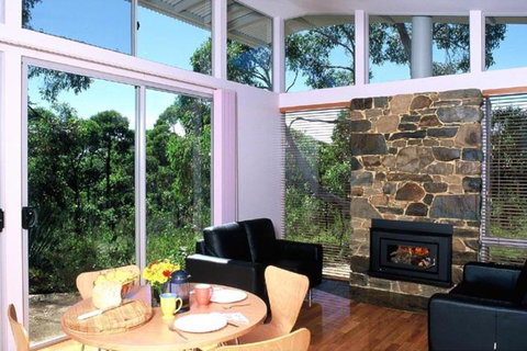 Ridgetop Retreats Deep Creek Conservation Park - Tourism Caloundra 6