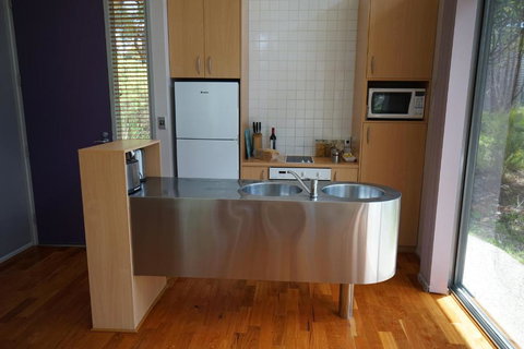 Ridgetop Retreats Deep Creek Conservation Park - Tourism Caloundra 1