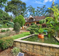 Parkview Cottage - Tourism Caloundra