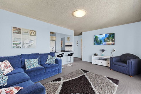 Granada - Tourism Caloundra 2