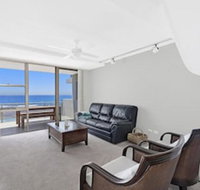 Beachfront on Werrina - Tourism Caloundra