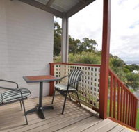 Ballymena Holiday Units - Tourism Caloundra