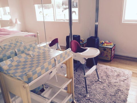 The Ultimate Beach House - Tourism Caloundra 5