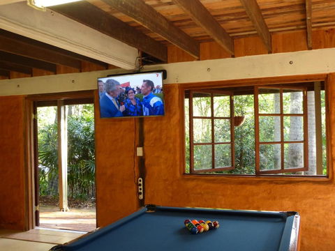 The Stables - Tourism Caloundra 5