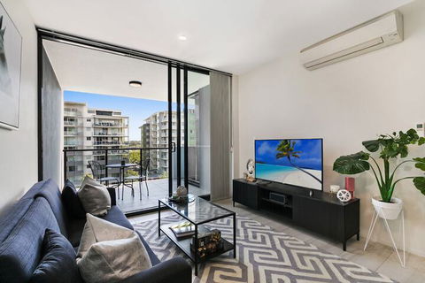 The Hamilton (I715) - Tourism Caloundra 7