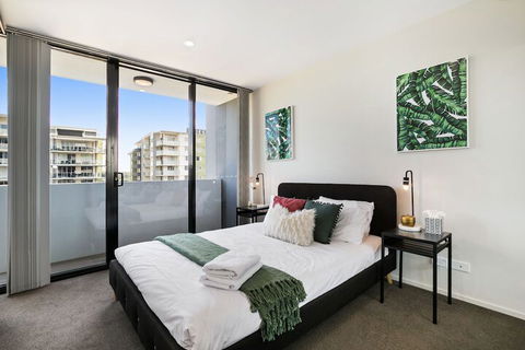 The Hamilton (I715) - Tourism Caloundra 5