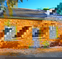 Emma Tiver Heritage Cottage - Tourism Caloundra