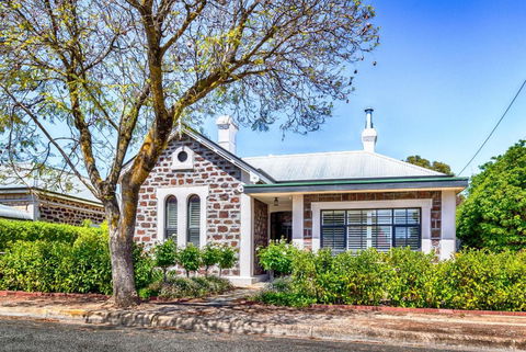 Barossa Valley View Guesthouse - Tourism Caloundra 6
