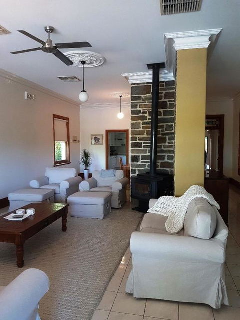 Barossa Valley View Guesthouse - Tourism Caloundra 5