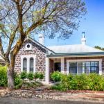 Barossa Valley View Guesthouse - Tourism Caloundra 0