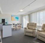 Aruba Apartments - Tourism Caloundra