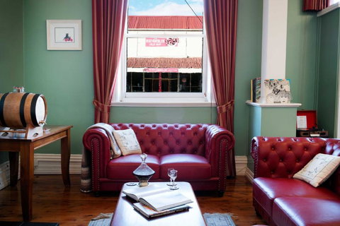 Amberesque B & B - Tourism Caloundra 6