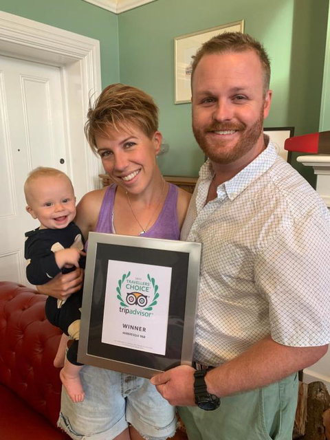 Amberesque B & B - Tourism Caloundra 3