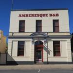 Amberesque B & B - Tourism Caloundra 0