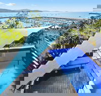 A Point of View Airlie Beach - Tourism Caloundra