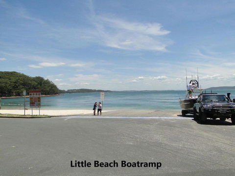 11 Shoreline 1 Intrepid Close Cosy Unit Within Walking Distance To The Water - Tourism Caloundra 5