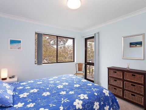 11 Shoreline 1 Intrepid Close Cosy Unit Within Walking Distance To The Water - Tourism Caloundra 3