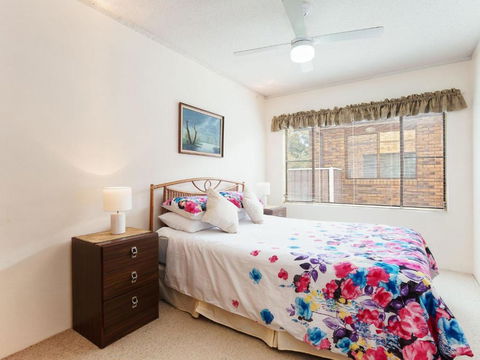 Casa Mia 1 / 8 Catalina Close Between Little Beach & Shoal Bay Beach - Tourism Caloundra 6