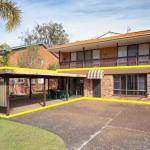 Casa Mia 1 / 8 Catalina Close Between Little Beach & Shoal Bay Beach - Tourism Caloundra 0