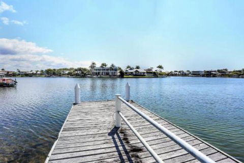 Gone Fishin Noosa Waters - Tourism Caloundra 5