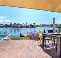 Gone Fishin Noosa Waters - Tourism Caloundra