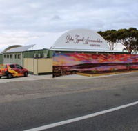 Lake Tyrrell Accommodation LTA - Tourism Caloundra