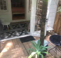 Eumundi Stay   Double Person Spa Bath - Tourism Caloundra