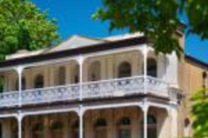 Daylesford VIC Tourism Caloundra