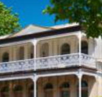 The Coach House - Tourism Caloundra