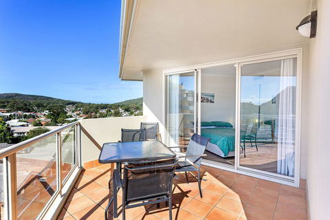 Barrington Unit 814 / 43 45 Shoal Bay Road - Tourism Caloundra 7