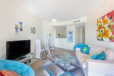 Barrington Unit 814 / 43 45 Shoal Bay Road - Tourism Caloundra 6