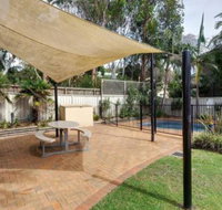 Aquarius Apartment 3 - Tourism Caloundra