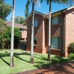 East Seaham NSW Tourism Caloundra