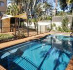 Aquarius Apartment 4 - Tourism Caloundra