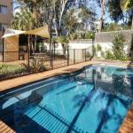 Aquarius Apartment 4 - Tourism Caloundra 0
