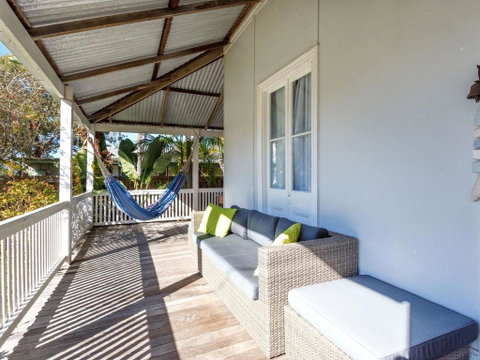 The Ultimate Holiday Retreat - Tourism Caloundra 6