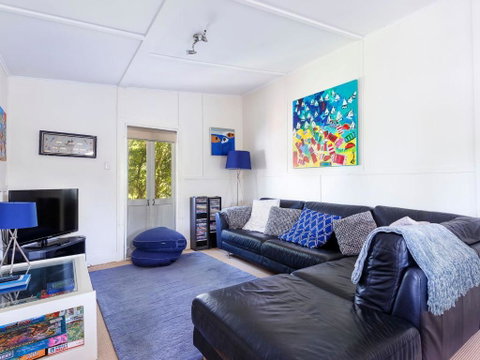 The Ultimate Holiday Retreat - Tourism Caloundra 2
